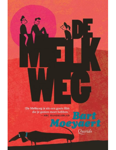 De melkweg