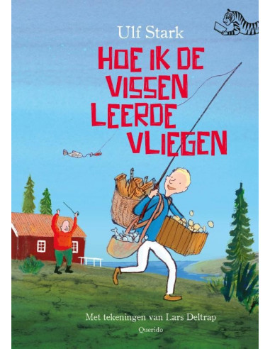 Hoe ik de vissen leerde vliegen