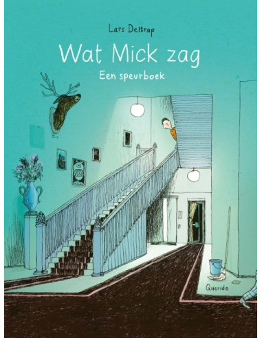 Wat Mick zag