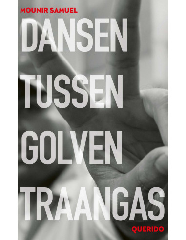 Dansen tussen golven traangas