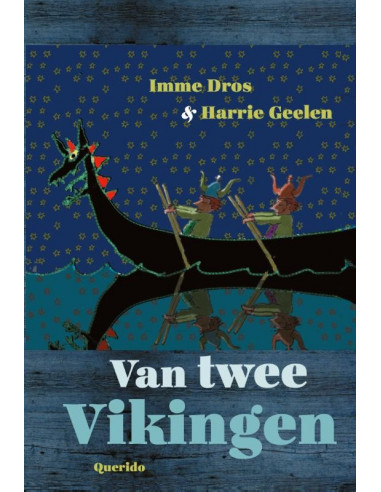 Van twee Vikingen