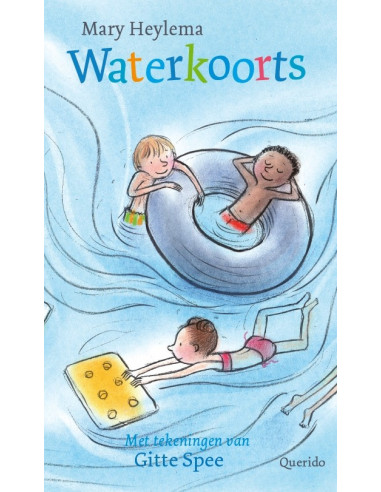 Waterkoorts