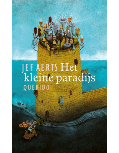 Het kleine paradijs