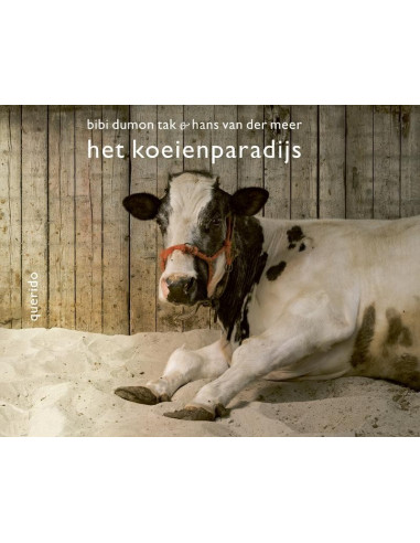 Het koeienparadijs