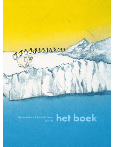 Het boek