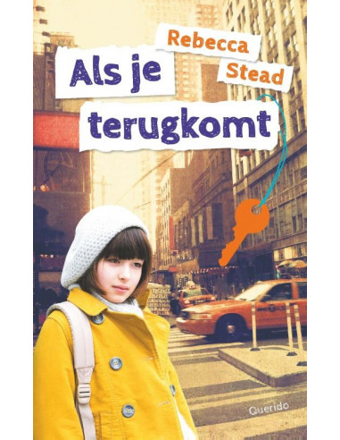 Als je terugkomt