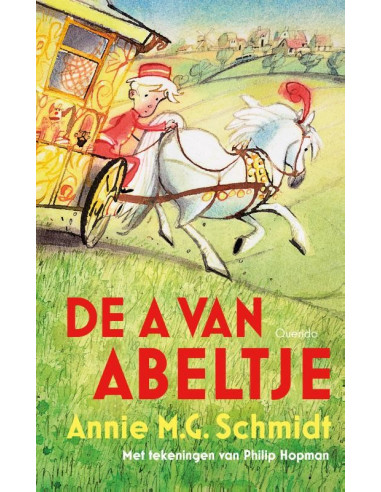 De A van Abeltje