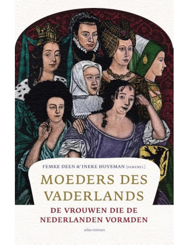 Moeders des Vaderlands