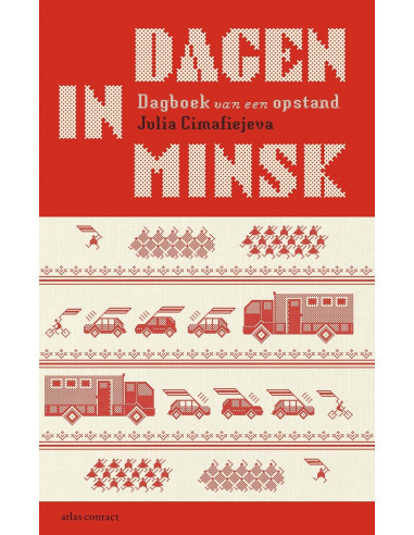 Dagen in Minsk