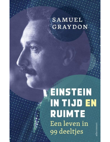 Einstein in tijd en ruimte