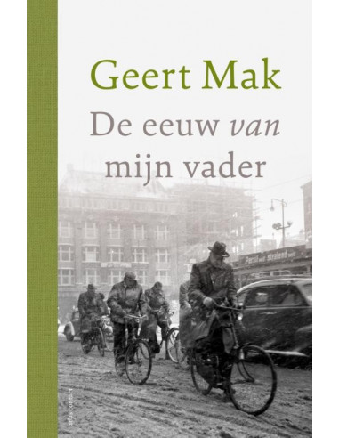 De eeuw van mijn vader - jubileumeditie