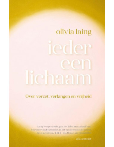 Ieder een lichaam