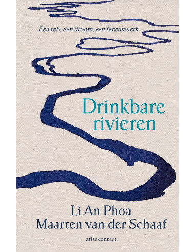 Drinkbare rivieren