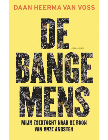 De bange mens