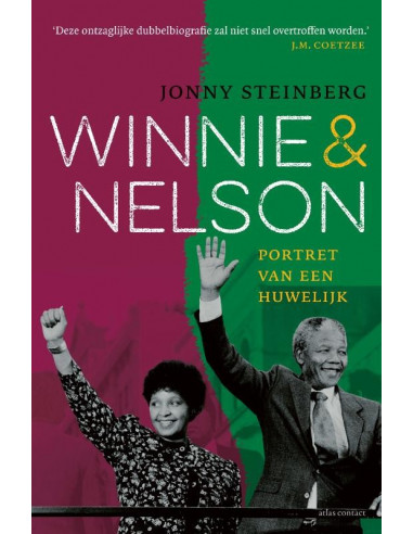 Winnie & Nelson