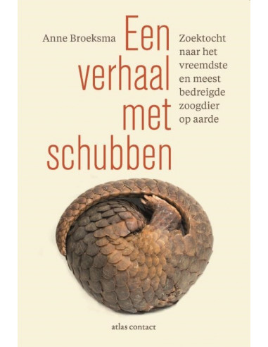 Een verhaal met schubben