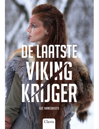 De laatste Vikingkrijger