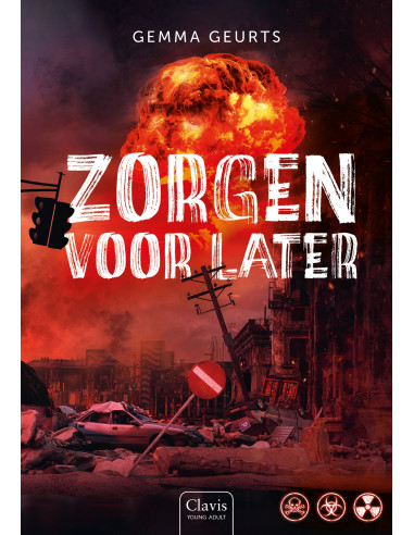 Zorgen voor later