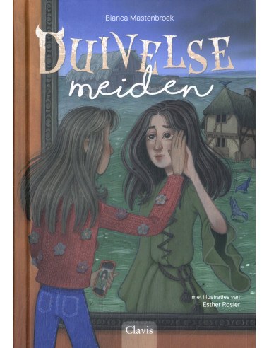 Duivelse meiden