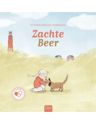 Zachte Beer (Rouwen om een huisdier)