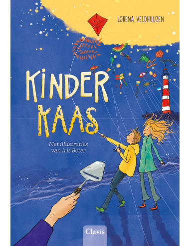 Kinderkaas