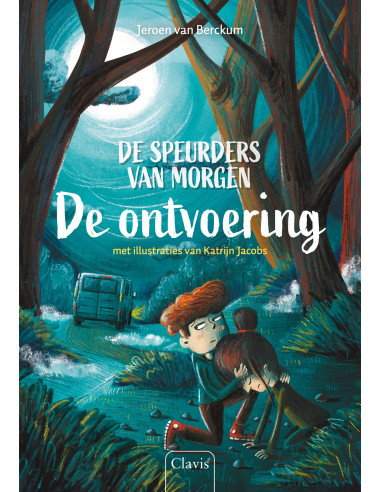 De ontvoering