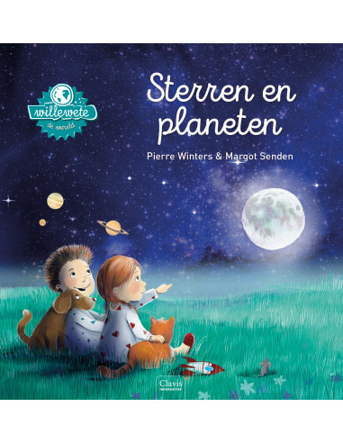 Sterren en planeten