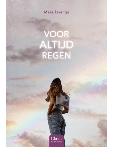 Voor altijd regen