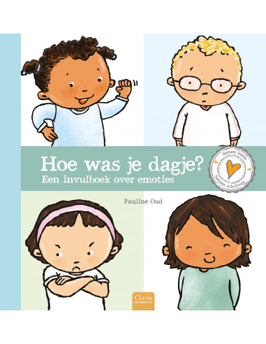 Hoe was je dagje?