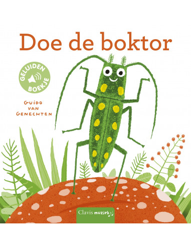 Doe de boktor