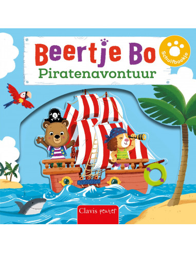 Piratenavontuur