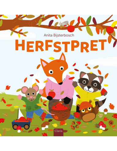 Herfstpret