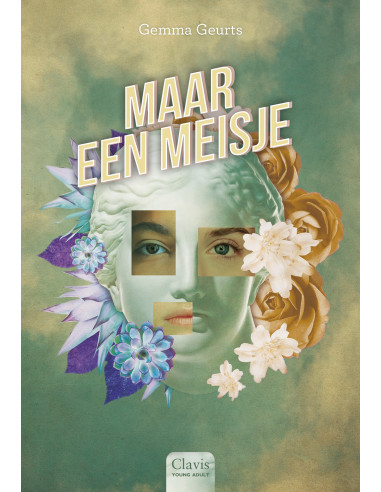 Maar een meisje