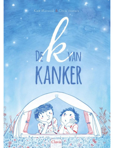 De k van kanker