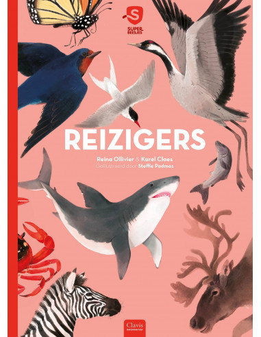 Reizigers