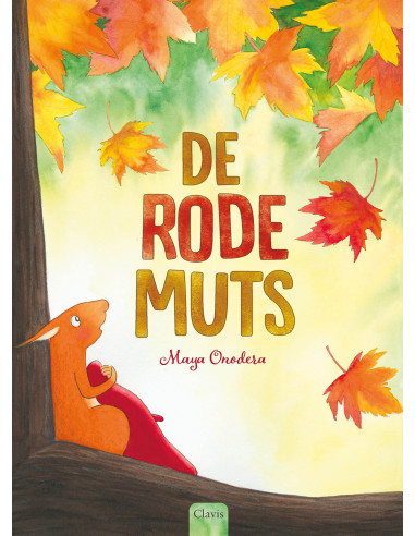 De rode muts