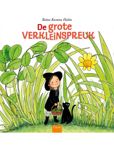 De grote verkleinspreuk