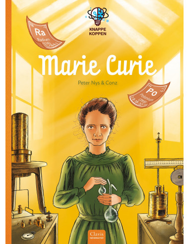 Marie Curie