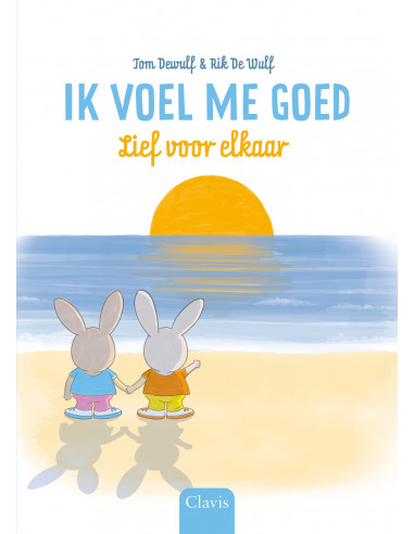 Lief voor elkaar