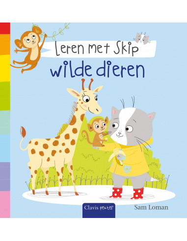 Wilde dieren