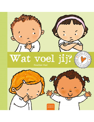 Wat voel jij?