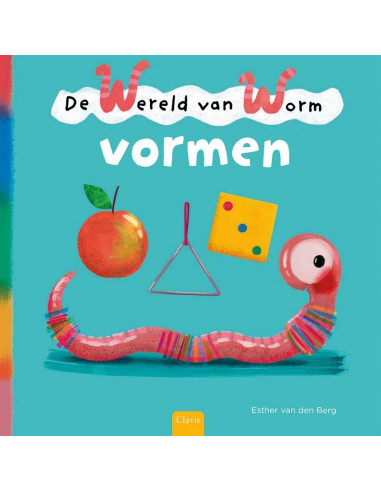 Vormen