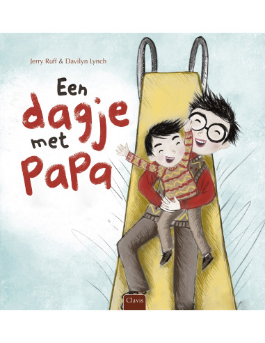 Een dagje met papa