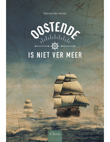 Oostende is niet ver meer