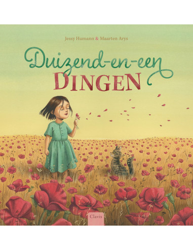 Duizend-en-een dingen