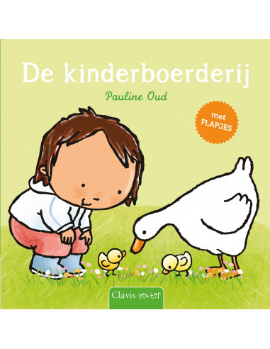 De kinderboerderij