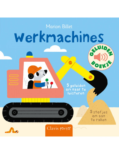 Werkmachines