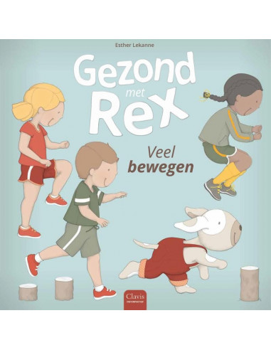 Veel bewegen