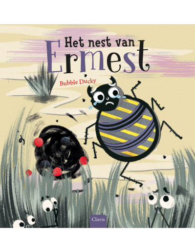 Het nest van Ermest