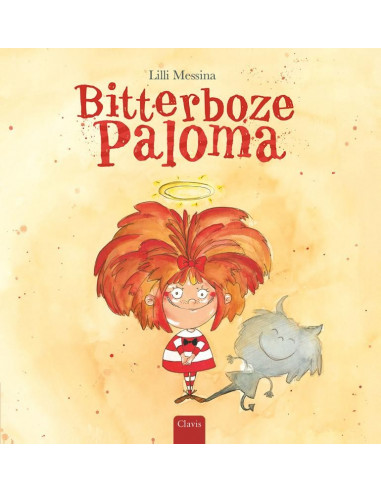 Bitterboze Paloma